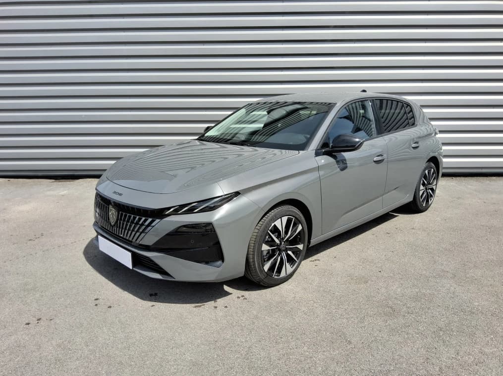 Peugeot 308 DIESEL