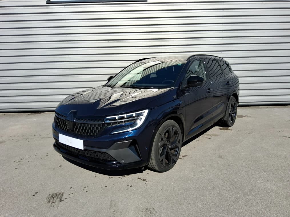 Renault ESPACE VI