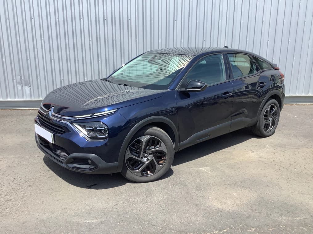Citroën C4