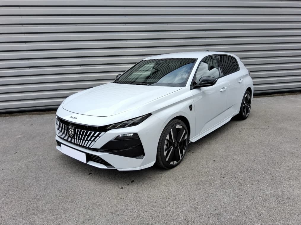 Peugeot 308 DIESEL