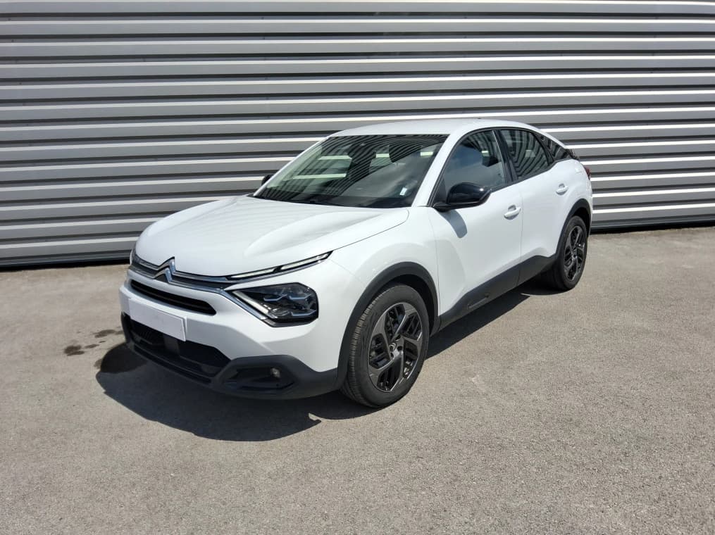 Citroën C4