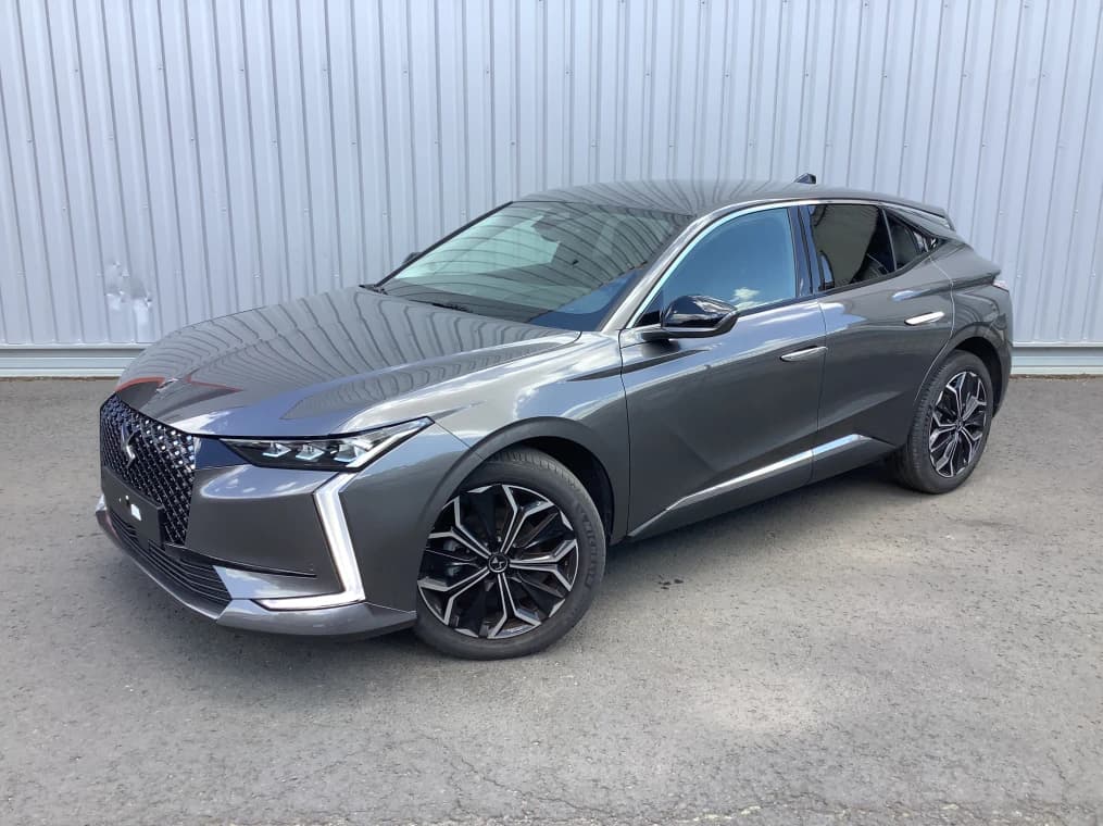DS DS 4
