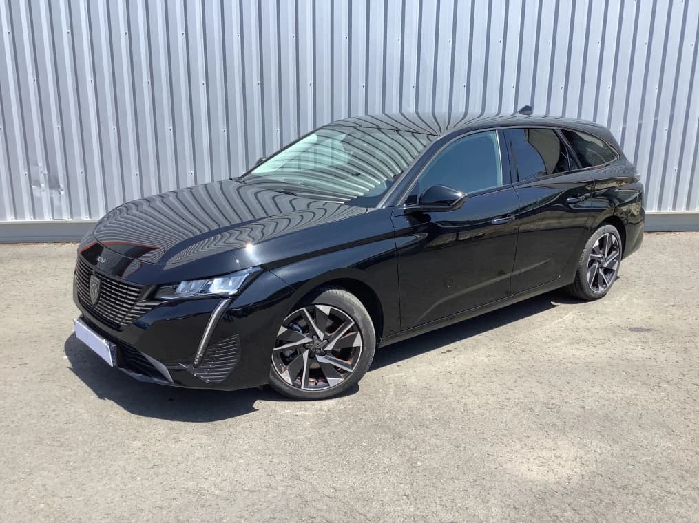 Peugeot 308 SW