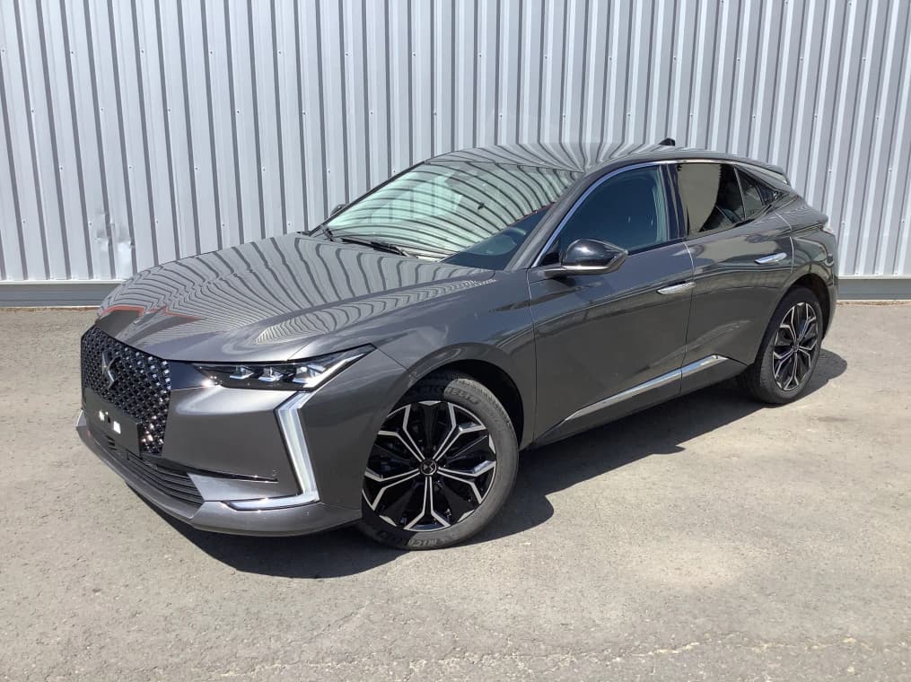 DS DS 4