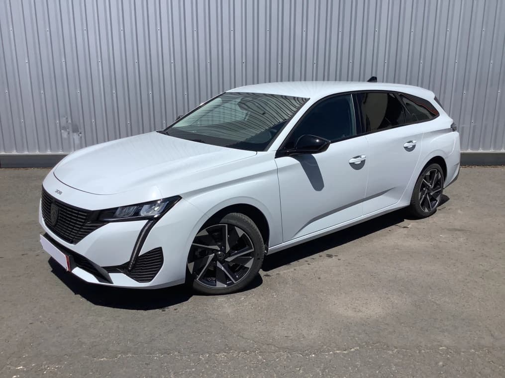 Peugeot 308 SW