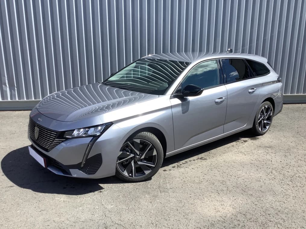 Peugeot 308 SW
