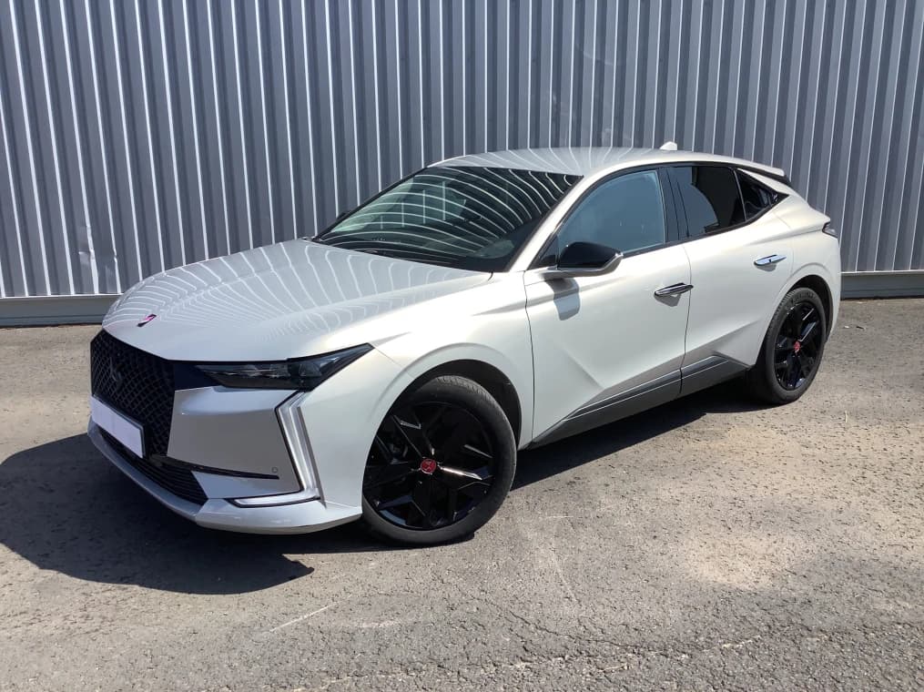 DS DS 4