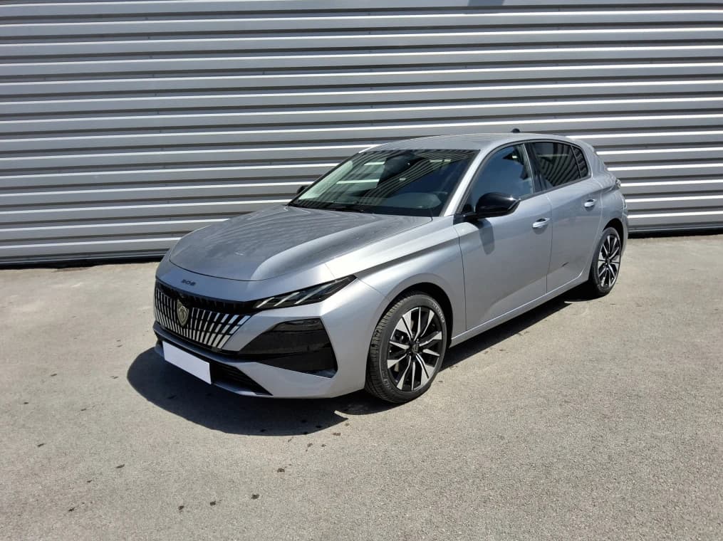 Peugeot 308 DIESEL