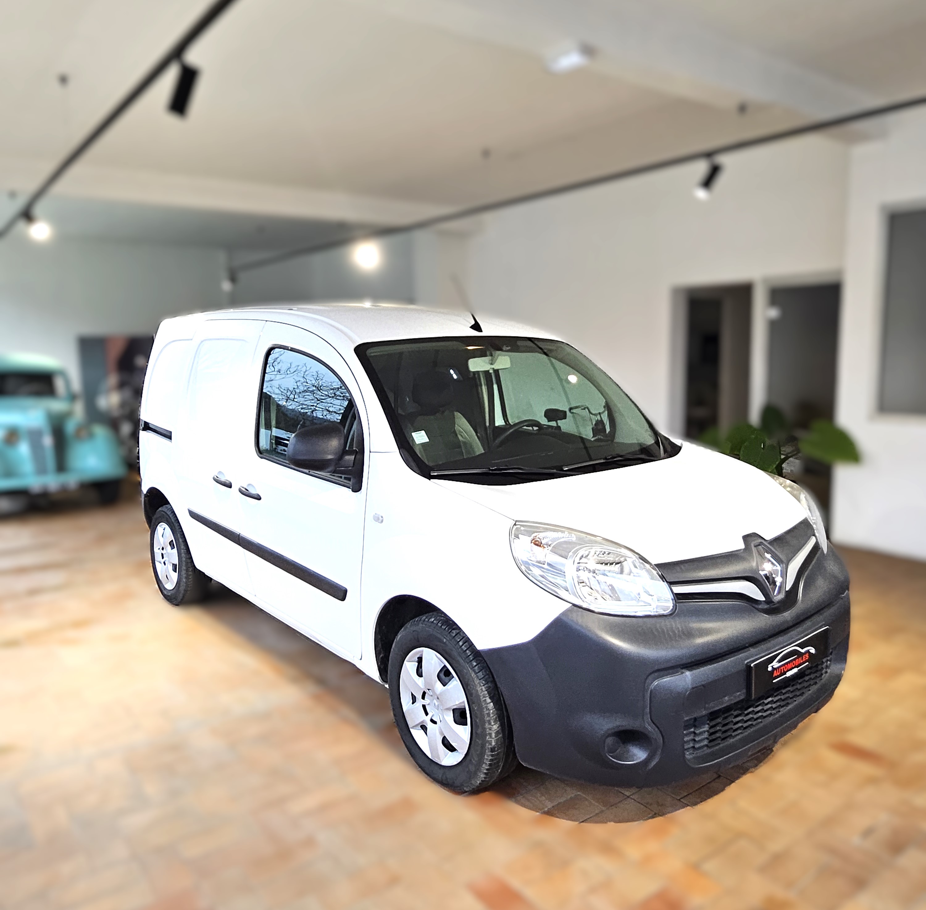 RENAULT  Kangoo Express
